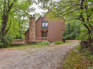 8160 Calland Rd, West Liberty, OH 43357