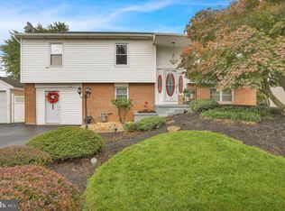 2108 Buckman Ave, Reading, PA 19610