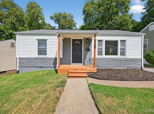 9745 Lilly Jean Dr, Saint Louis, MO