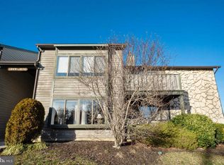 1849 The Woods #II, Cherry Hill, NJ 08003
