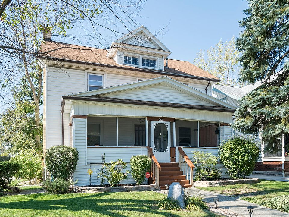 1st image of 262 Voorhees Ave