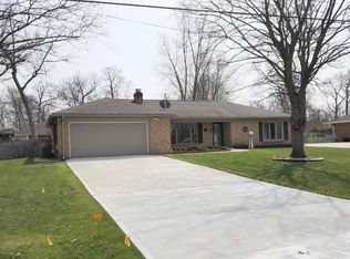 1705 Herkimer Dr, Jackson, MI 49203