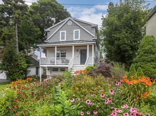 1 Simonton St, South Portland, ME 04106