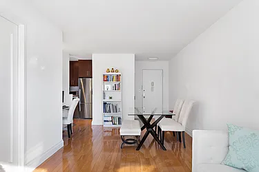 Rented by Nest Seekers International