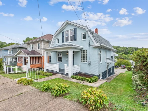 322 Good St, Jeannette, PA 15644