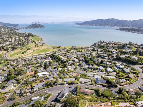 45 Reed Ranch Rd, Belvedere Tiburon, CA 94920