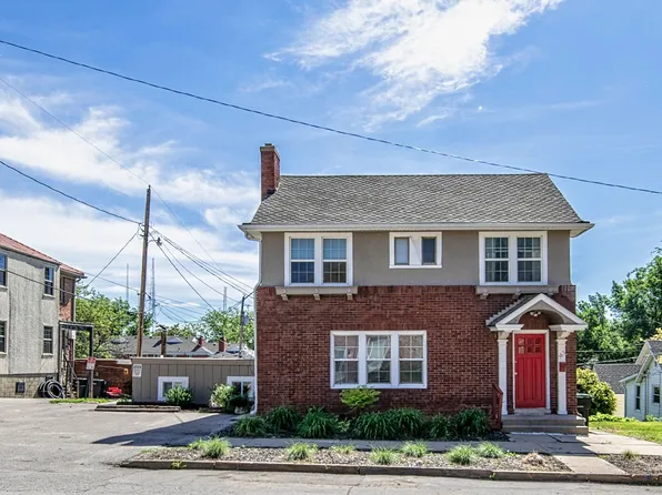 563 S 35th St, Omaha, NE 68105