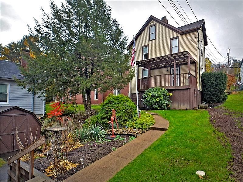 5806 Tyler Ave, Export, PA 15632 Zillow