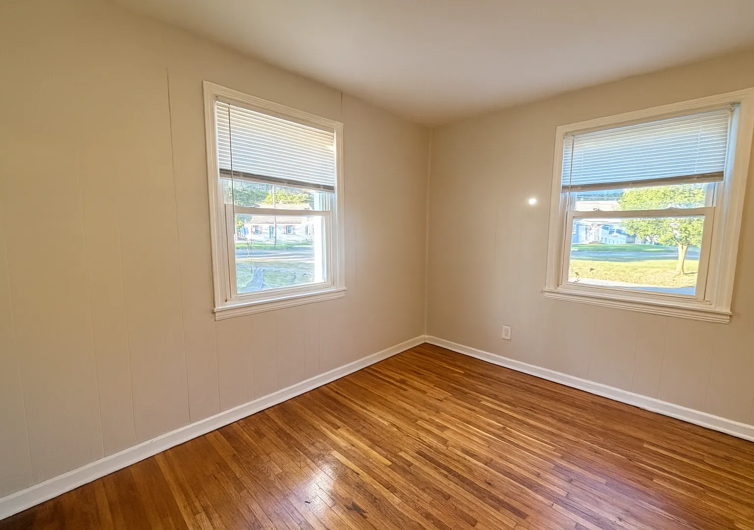 3 Bed 1 Bath Rental On Millbrook Road — Photo 4