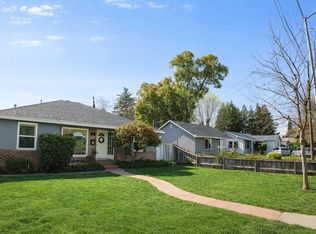1501 Warner St, Chico, CA 95926