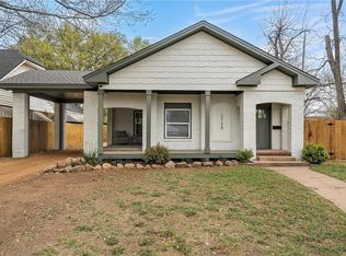 2728 Pine Ave, Waco, TX 76708