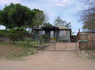 740 S Tonto Creek Dr, Payson, AZ 85541