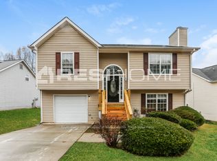3626 Bristol Overlook, Rex, GA 30273