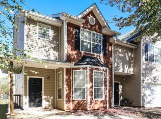 11377 Michelle Way, Hampton, GA 30228