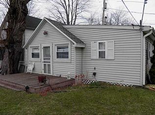 1304 Lake Rd #19, Webster, NY 14580