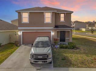 7530 Broad Pointe Dr, Zephyrhills, FL 33540