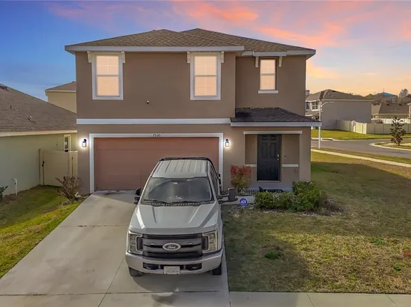 7530 Broad Pointe Dr, Zephyrhills, FL 33540