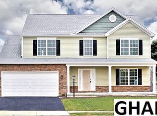 6434 Knapp Dr, Harrisburg, PA 17111