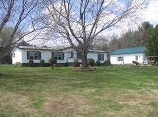 7429 State Route 22, West Chazy, NY 12992