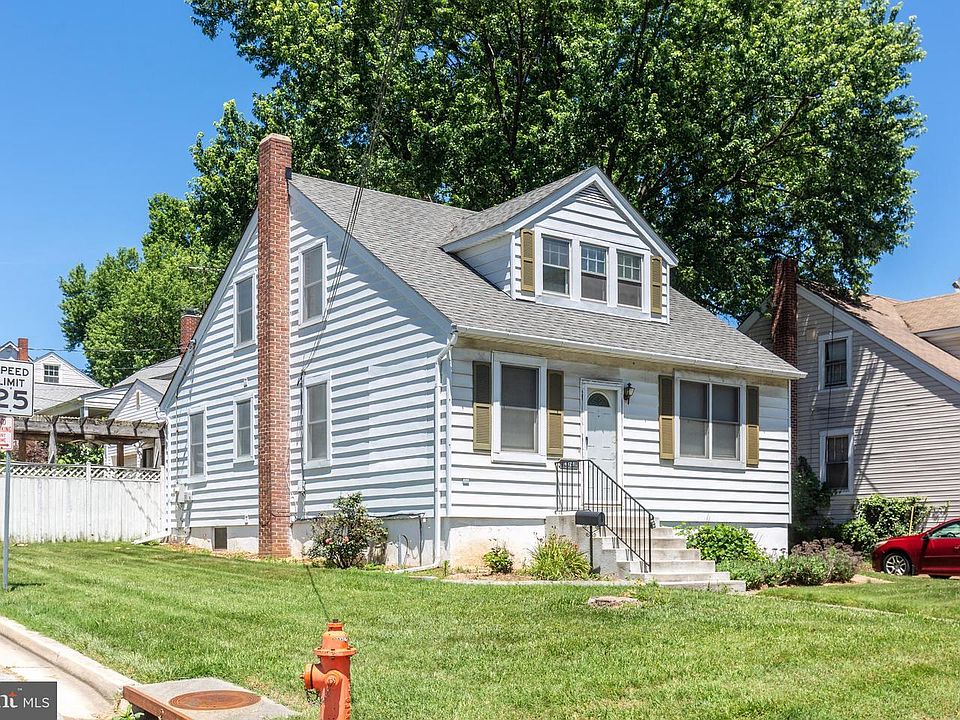 1st image of 4928 Leeds Ave