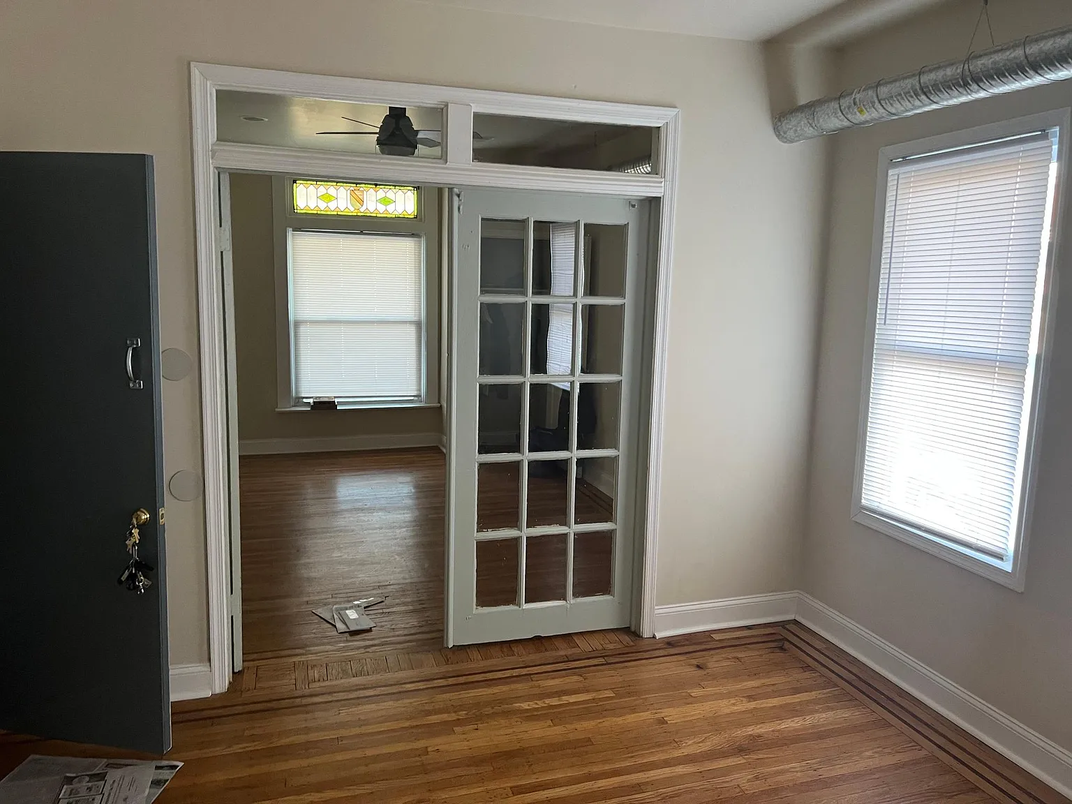 1 bed, 1000 sqft, $1,250 — Photo 1