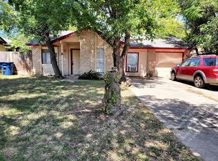6000 Emerald St #A, Austin, TX 78745