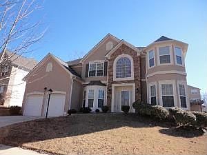 2nd image of 7072 Thoreau Cir