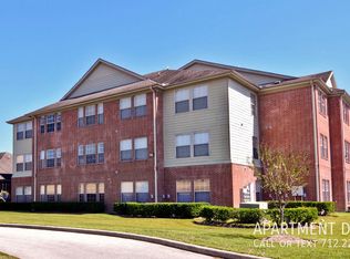 9856 J M Hester St #4451, Humble, TX 77338
