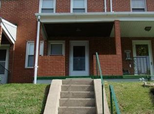 7025 Baltimore St, Baltimore, MD 21224
