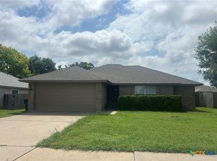 3502 Levy Ln, Killeen, TX 76542