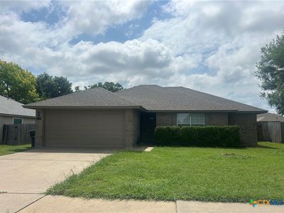 3502 Levy Ln, Killeen, TX, 76542
