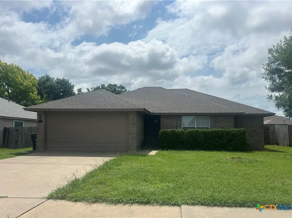 3502 Levy Ln, Killeen, TX 76542