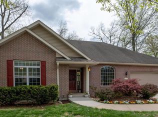 3900 Chambray Ct, Columbia, MO 65203
