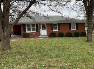321 Plum St, Lawrenceburg, KY 40342