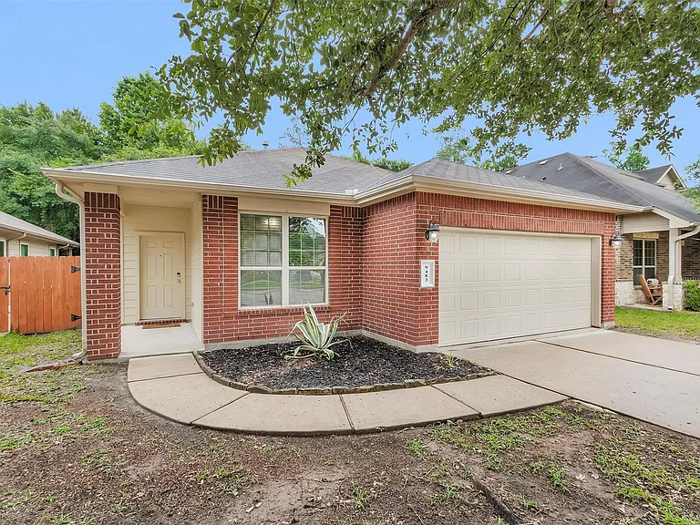 9483 E Woodmark — Photo 1