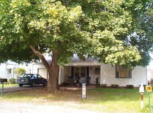 8 Douglas St, Batavia, NY 14020