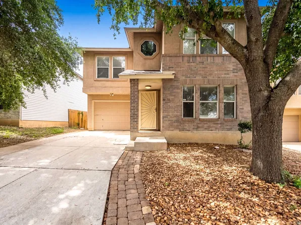 10130 RANGER CYN, San Antonio, TX 78251