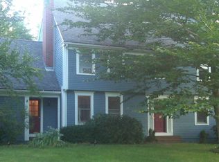 8 Beech Tree Ln, Yarmouth, ME 04096