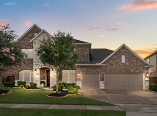 10619 Grace Hollow Dr, Cypress, TX 77433