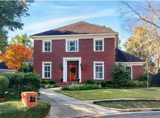 216 Kingswood Ct, Mobile, AL 36608