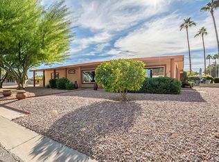 8982 E Sun Lakes Blvd N, Sun Lakes, AZ 85248