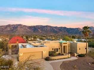 15310 N Coronado Forest Dr, Tucson, AZ 85739