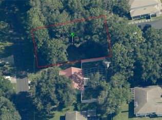 8363 N Sarazen Dr, Citrus Springs, FL 34434