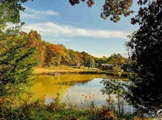 2098 Wild Horse Rd, Lawrence, KS 66044