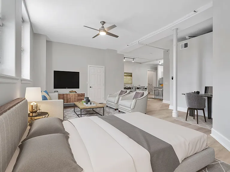 Sanctuary Lofts — Photo 8