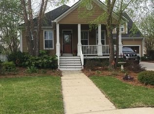 102 Mellish Ct, Charleston, SC 29492