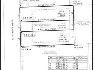 501 S Van Buren St, Henderson, TX 75654