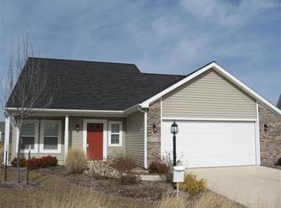 12910 Cocoplum Ct, Fort Wayne, IN 46814