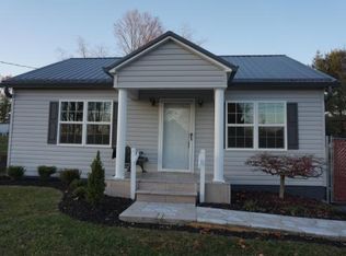 2457 Bradley St, Bristol, VA 24201