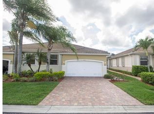 8963 Baytowne Loop, Fort Myers, FL 33908